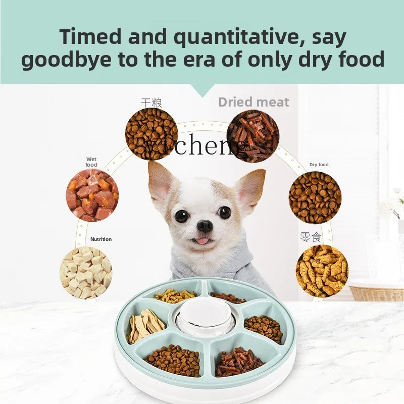 เครื่องให้อาหารสัตว์เลี้ยงอัตโ - Pet Feeders บทวิจารณ์และราคา