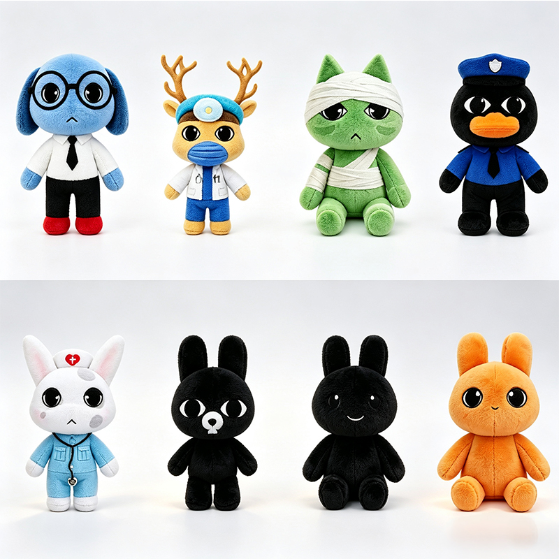 ของเล่นตุ๊กตาโรงพยาบาลสัตว์สุด - Dog Toys บทวิจารณ์และราคา