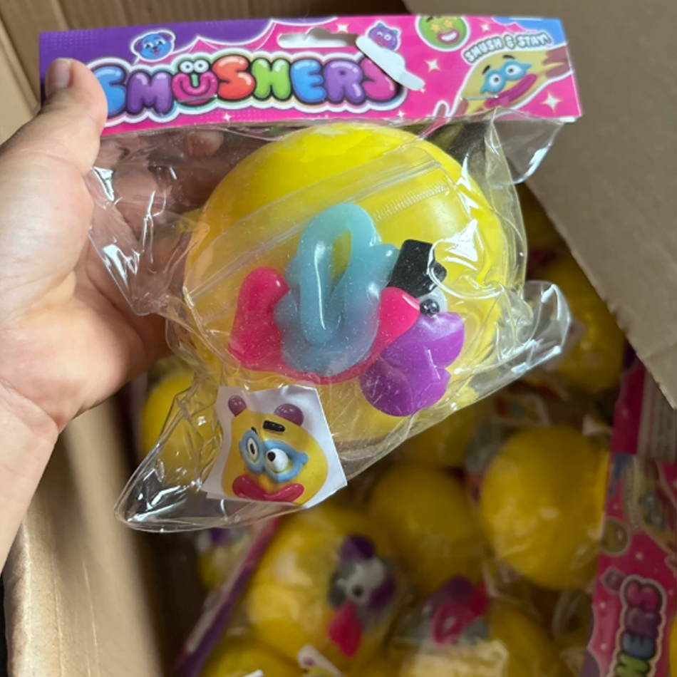 มีสินค้าพร้อมส่ง 5 แบบ ของเล่น - Interactive Squeaky Plush Dog Toy บทวิจารณ์และราคา