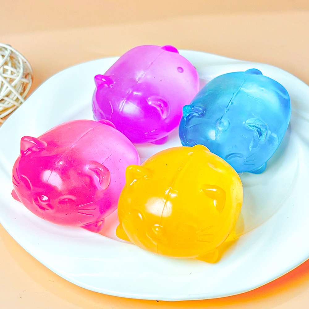 ของเล่นสัมผัสเพื่อผ่อนคลายความ - Cat Toys บทวิจารณ์และราคา