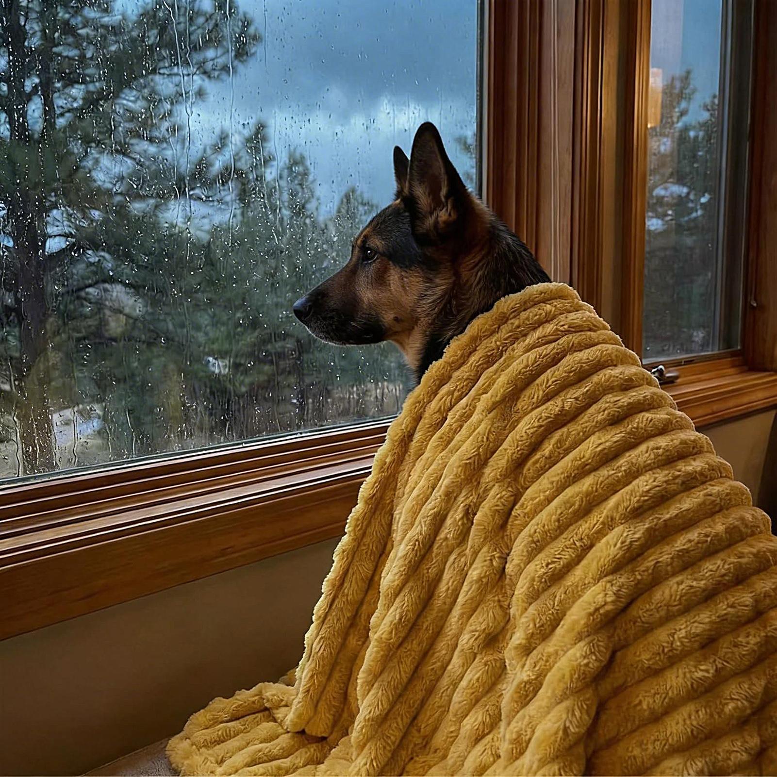 ผ้าห่มสัตว์เลี้ยง ซักได้ ผ้าห่ - Pet Beds บทวิจารณ์และราคา
