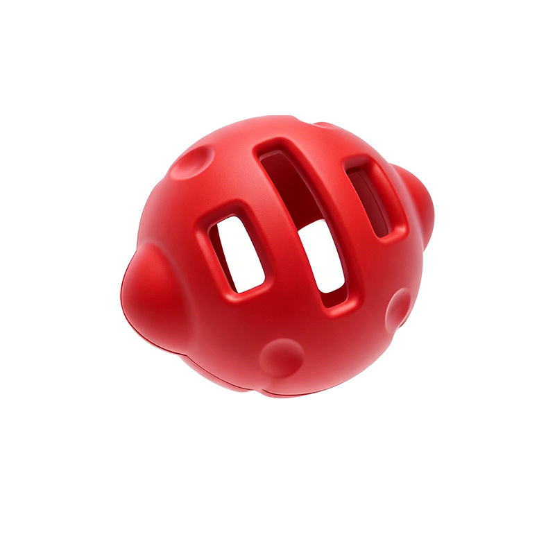 ของเล่นสุนัขยอดนิยม ของเล่นยาง - Rubber Treat Dispensing Dog Toy บทวิจารณ์และราคา
